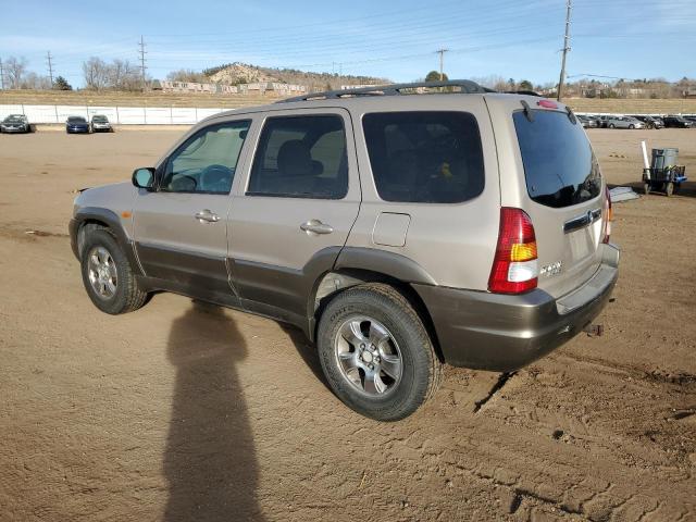 Photo 2 from auction – 2002 MAZDA TRIBUTE LX with VIN 4F2YU08162KM59948