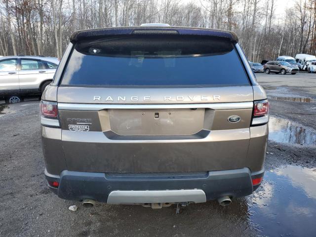 Photo 6 from auction – 2014 LAND ROVER RANGE ROVE with VIN SALWR2WF4EA341760