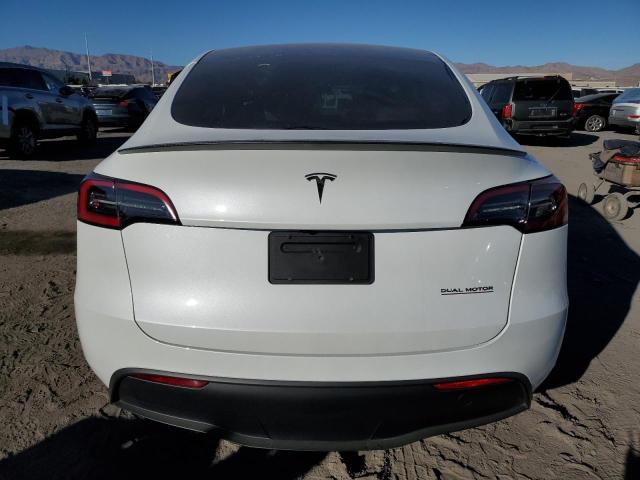 Photo 6 from auction – 2023 TESLA MODEL Y with VIN 7SAYGDEF7PF793069