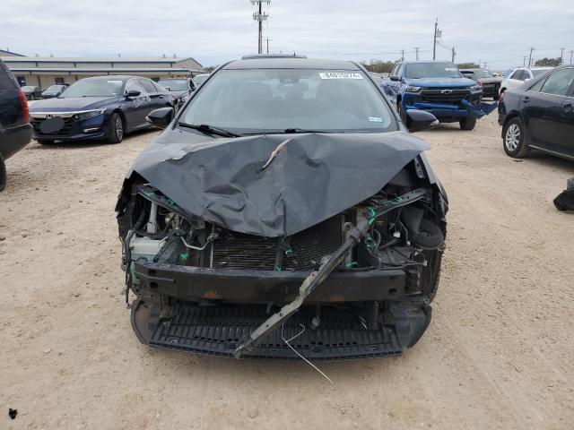 Photo 5 from auction – 2017 TOYOTA COROLLA L with VIN 2T1BURHE7HC874798
