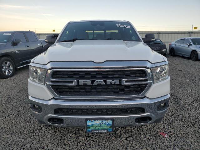 Photo 5 from auction – 2022 RAM 1500 BIG H with VIN 1C6SRFMT3NN453715