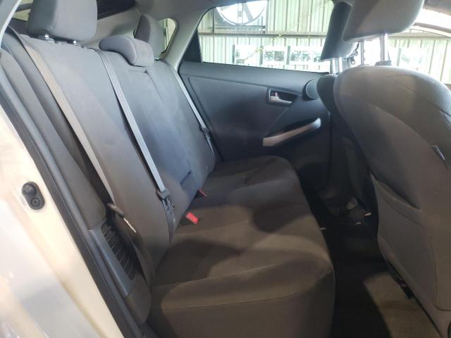 Photo 10 from auction – 2011 TOYOTA PRIUS with VIN JTDKN3DU5B0323083