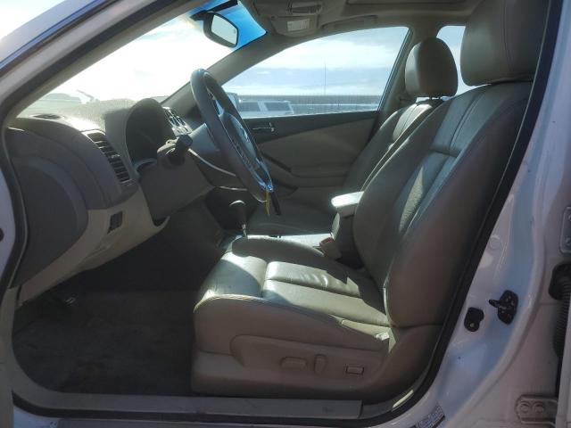 Photo 7 from auction – 2008 NISSAN ALTIMA with VIN 1N4AL21E98N536290