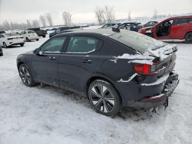 Photo 2 from auction – 2023 POLESTAR 2 with VIN YSMED3KA9PL116098