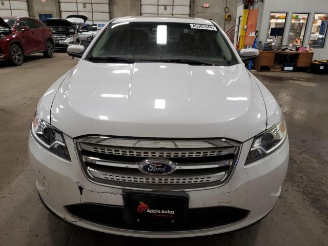 Photo 5 from auction – 2011 FORD TAURUS SHO with VIN 1FAHP2KT0BG135223