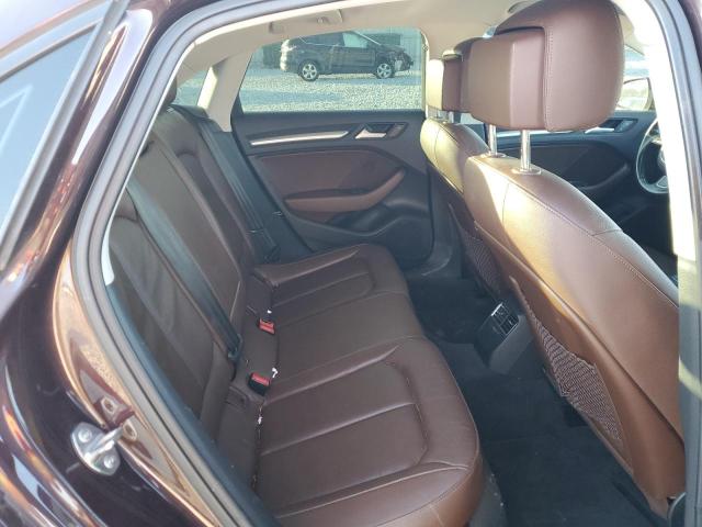 Photo 10 from auction – 2015 AUDI A3 PREMIUM with VIN WAUBFGFF0F1053860