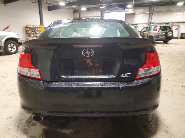 Photo 6 from auction – 2011 TOYOTA SCION TC with VIN JTKJF5C70B3006089