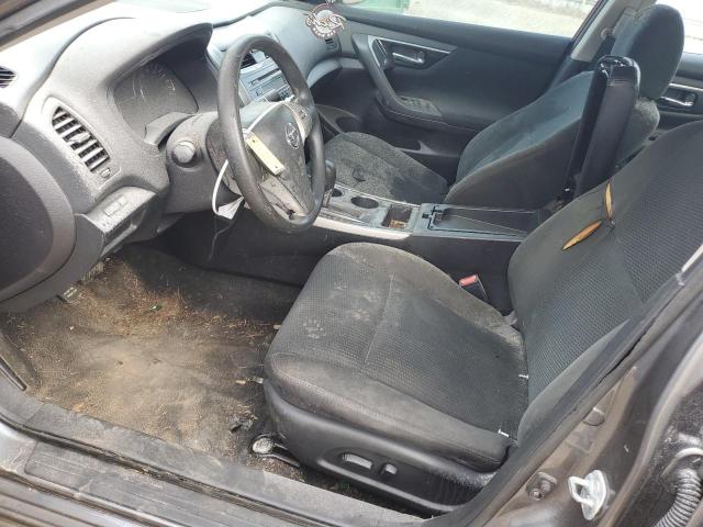 Photo 7 from auction – 2015 NISSAN ALTIMA with VIN 1N4AL3AP2FC276590