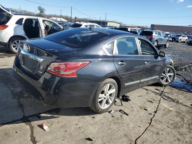 Photo 3 from auction – 2015 NISSAN ALTIMA 2.5 with VIN 1N4AL3AP6FC124764