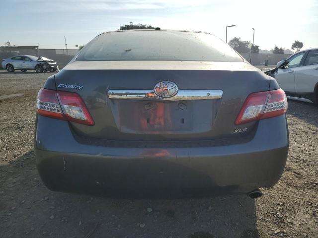 Photo 6 from auction – 2011 TOYOTA CAMRY BASE with VIN 4T4BF3EK0BR143286