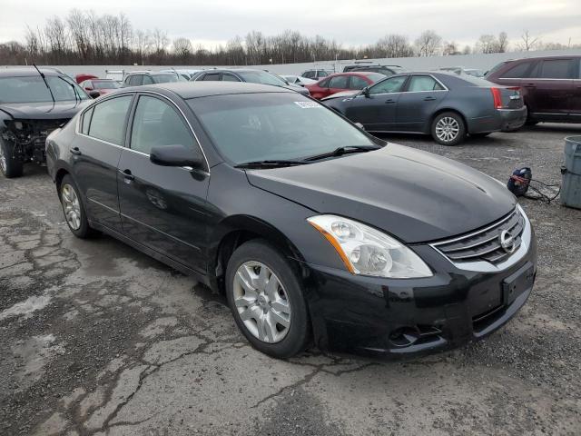 Photo 4 from auction – 2012 NISSAN ALTIMA BAS with VIN 1N4AL2AP1CN523480