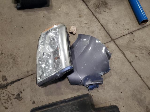 Photo 13 from auction – 2015 HONDA PILOT TOUR with VIN 5FNYF4H97FB068463