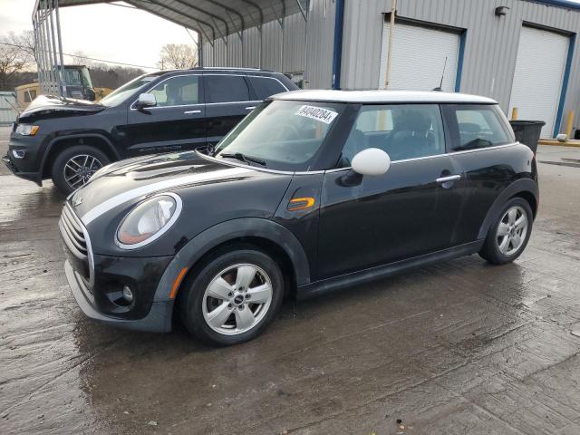 MINI COOPER 2016 with VIN WMWXP5C56G3B14088 - Photo from auction