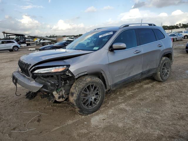 Zdjęcie 1 z aukcji – 2018 JEEP CHEROKEE L z VIN 1C4PJMLX5JD501908