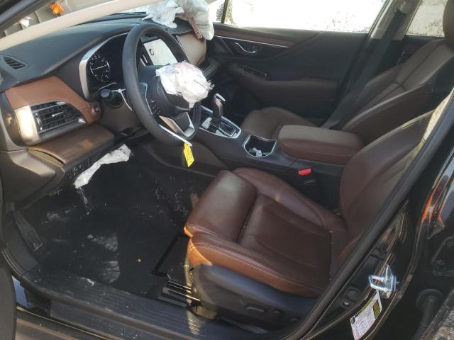 Photo 7 from auction – 2021 SUBARU OUTBACK TO with VIN 4S4BTGPD3M3204583