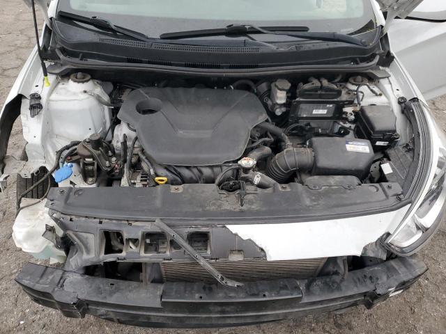 Photo 11 from auction – 2017 HYUNDAI ACCENT SE with VIN KMHCT4AE8HU377441