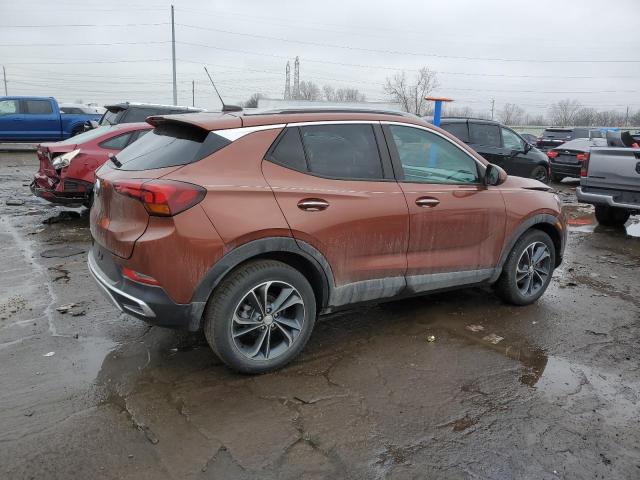 Photo 3 from auction – 2020 BUICK ENCORE GX with VIN KL4MMDSL1LB096955