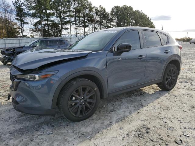 MAZDA CX-5 PREFE 2023 с VIN JM3KFBCM3P0236273 - Снимка от търг