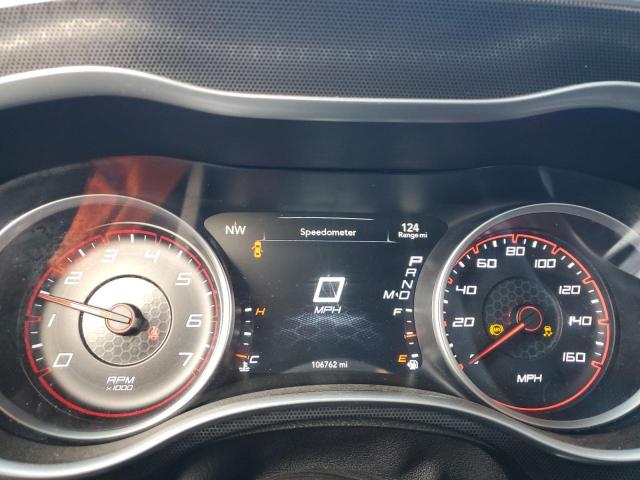 Photo 9 from auction – 2015 DODGE CHARGER SX with VIN 2C3CDXHG9FH795411