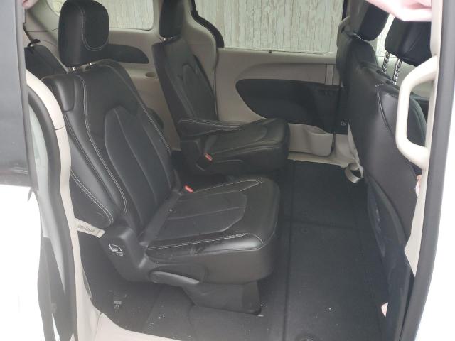 Photo 11 from auction – 2024 CHRYSLER PACIFICA T with VIN 2C4RC1BG2RR111165