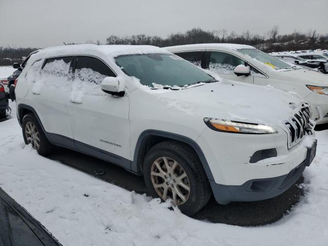 Photo 4 from auction – 2014 JEEP CHEROKEE L with VIN 1C4PJMCB0EW197157