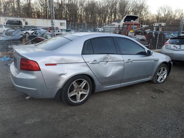 Photo 3 from auction – 2006 ACURA 3.2TL with VIN 19UUA66276A010474