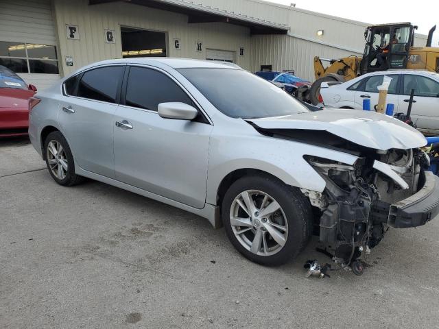 Photo 4 from auction – 2013 NISSAN ALTIMA 2.5 with VIN 1N4AL3AP4DC215089