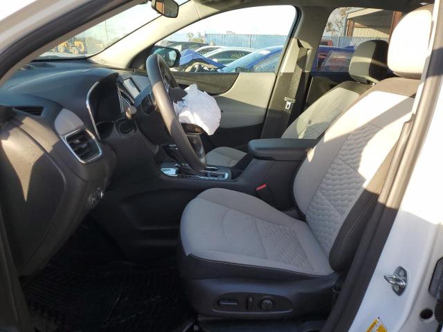Photo 7 from auction – 2020 CHEVROLET EQUINOX LS with VIN 3GNAXHEV3LS662226