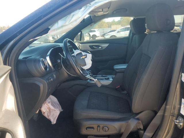 Photo 7 from auction – 2019 CHEVROLET BLAZER 2LT with VIN 3GNKBCRS5KS590563