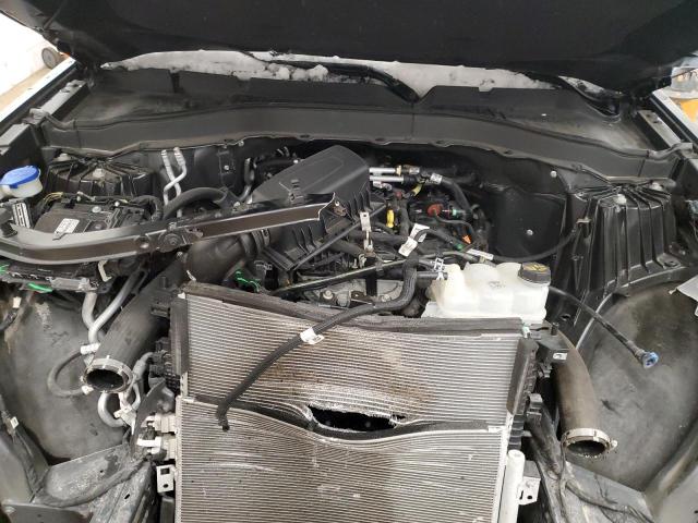 Photo 12 from auction – 2021 FORD EXPLORER X with VIN 1FMSK8DH2MGB94847