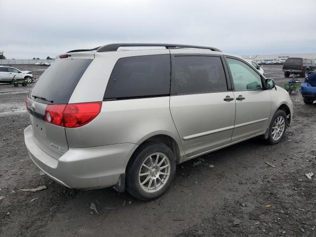 Photo 3 from auction – 2006 TOYOTA SIENNA CE with VIN 5TDBA29C66S063026