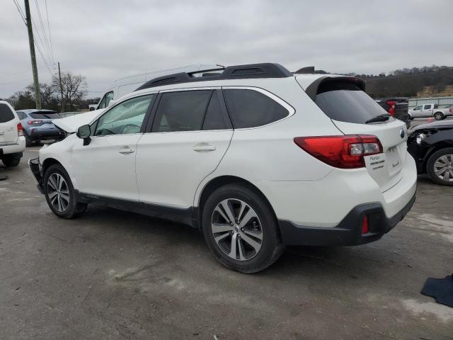 Photo 2 from auction – 2019 SUBARU OUTBACK 2. with VIN 4S4BSANC0K3384385