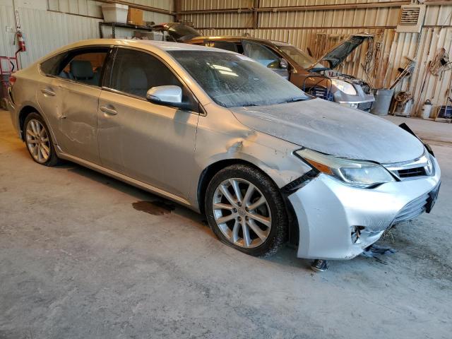 Photo 4 from auction – 2013 TOYOTA AVALON BAS with VIN 4T1BK1EB3DU003794