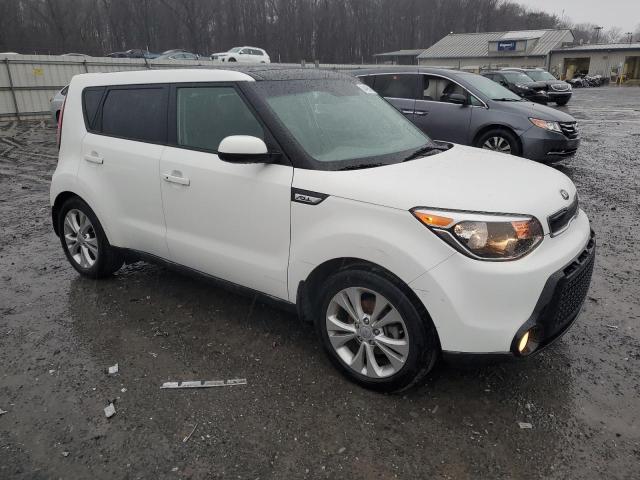 Photo 4 from auction – 2016 KIA SOUL with VIN KNDJP3A55G7272606