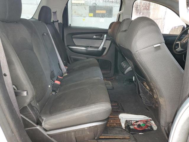 Photo 11 from auction – 2007 GMC ACADIA SLE with VIN 1GKER137X7J156906