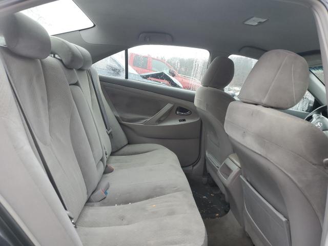 Photo 10 from auction – 2007 TOYOTA CAMRY CE with VIN 4T1BE46K57U717762