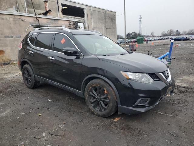 Photo 4 from auction – 2014 NISSAN ROGUE S with VIN 5N1AT2MT4EC782803