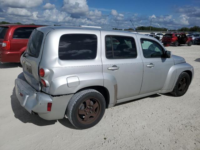 Photo 3 from auction – 2011 CHEVROLET HHR LT with VIN 3GNBABFW0BS620556