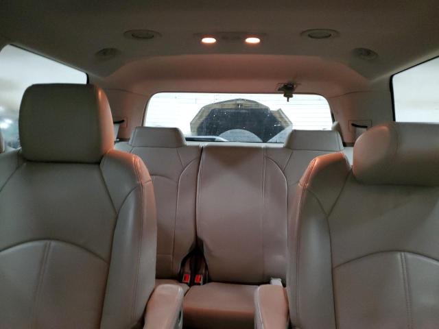 Photo 10 from auction – 2015 GMC ACADIA SLT with VIN 1GKKVRKD5FJ112878