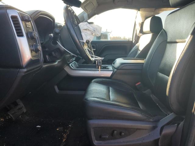 Photo 7 from auction – 2016 CHEVROLET SILVERADO with VIN 1GCVKSEC5GZ353919