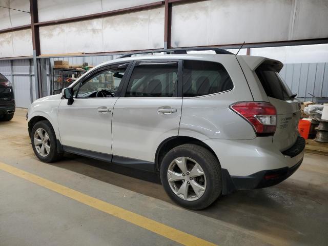 Фото 2 с аукциона – 2015 SUBARU FORESTER 2 с VIN JF2SJAHC8FH414813