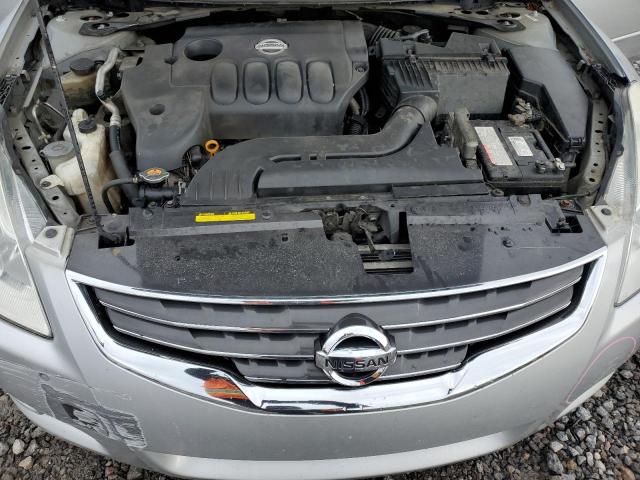 Photo 11 from auction – 2011 NISSAN ALTIMA BAS with VIN 1N4AL2AP7BN439002