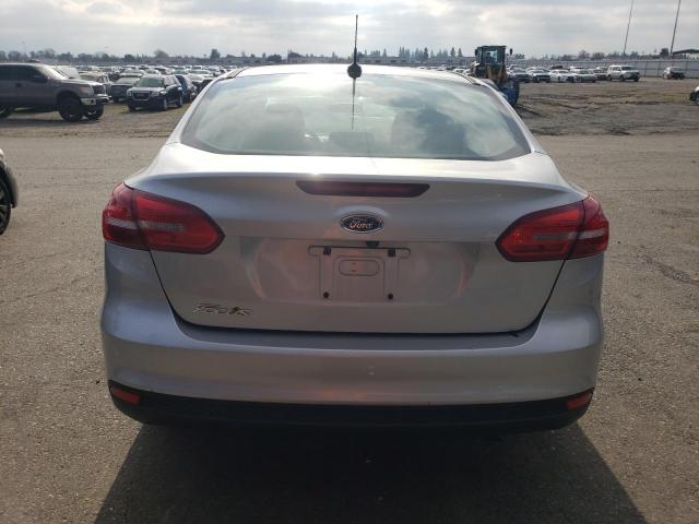 Photo 6 from auction – 2017 FORD FOCUS S with VIN 1FADP3E29HL245968