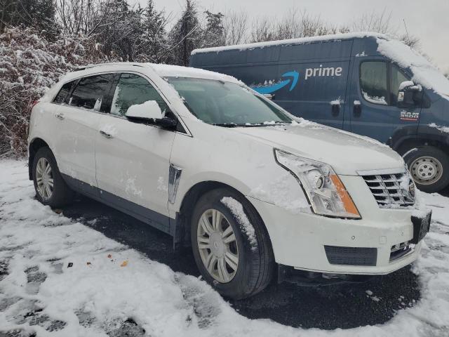 Photo 4 from auction – 2016 CADILLAC SRX LUXURY with VIN 3GYFNEE30GS510518