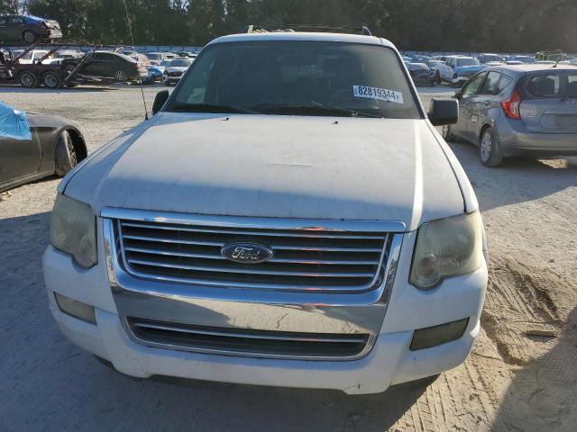 Photo 5 from auction – 2010 FORD EXPLORER X with VIN 1FMEU6DE1AUA76609