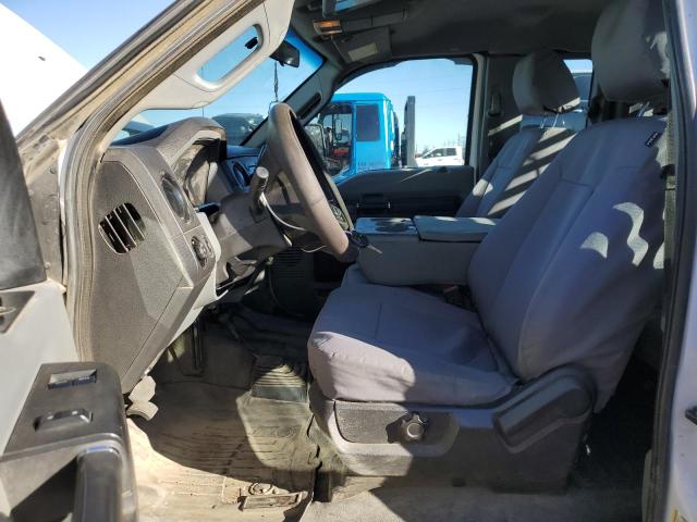 Photo 7 from auction – 2014 FORD F250 SUPER with VIN 1FT7X2BT1EEB66082