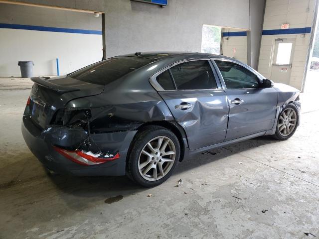 Photo 3 from auction – 2010 NISSAN MAXIMA S with VIN 1N4AA5AP1AC805005