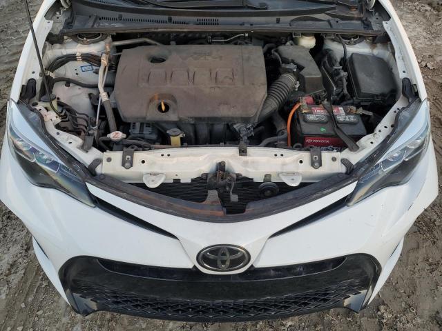 Photo 11 from auction – 2017 TOYOTA COROLLA L with VIN 5YFBURHE8HP709665