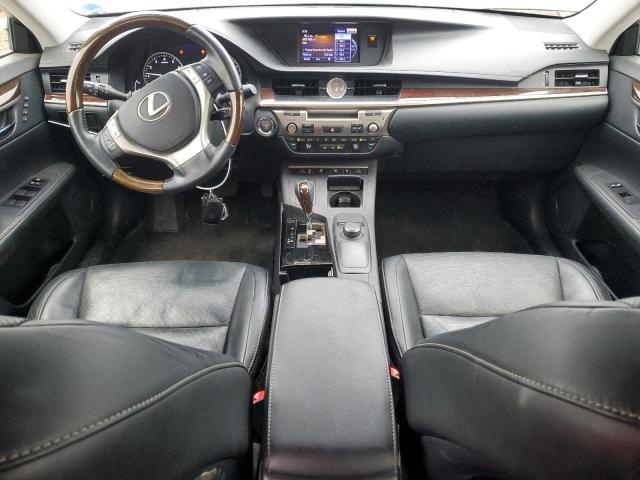 Photo 8 from auction – 2013 LEXUS ES 350 with VIN JTHBK1GG7D2021562