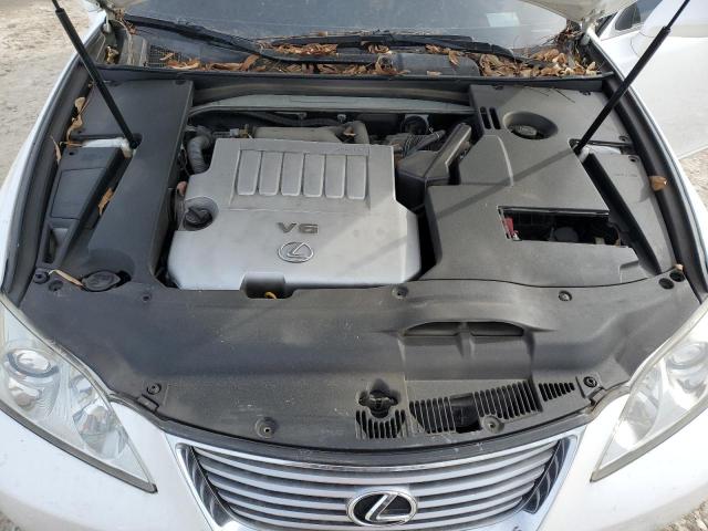 Photo 11 from auction – 2007 LEXUS ES 350 with VIN JTHBJ46GX72104302